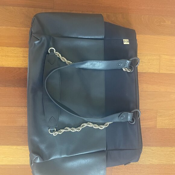 Beis Diaper Bag - Navy, Brand New, Never Used - Picture 8 of 10